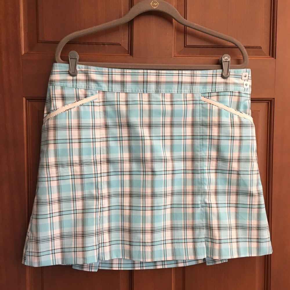 Women’s Golf Skirt skort